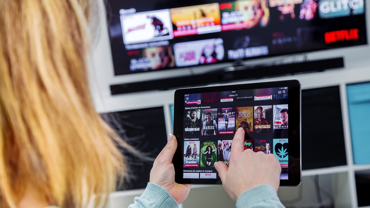 Netflix mobil uygulamasından televizyona yansıtma özelliğini kaldırdı