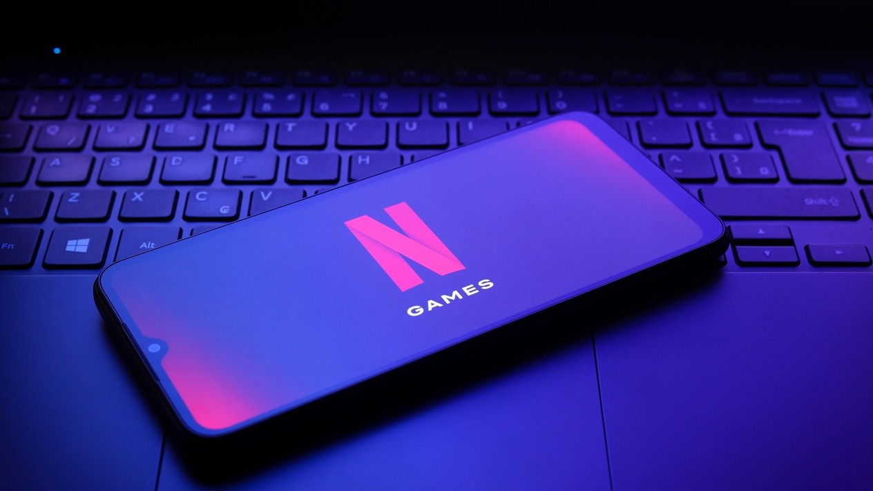 Netflix oyun sektöründe de lider olabilir mi?