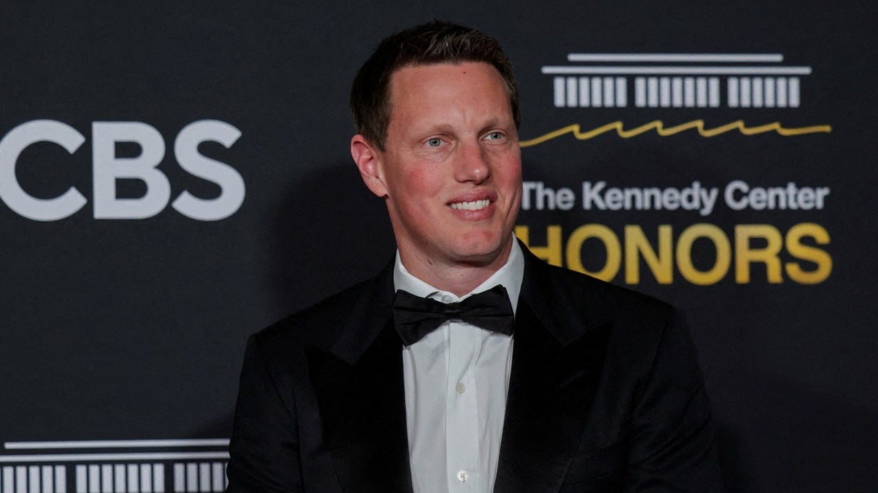 Netflix-Paramount savaşı: CEO David Ellison Trump yönetimiyle yakınlaşıyor