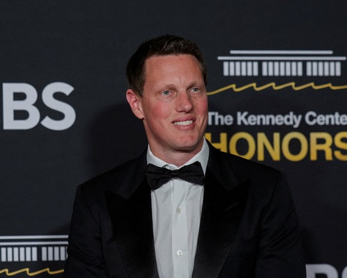 Netflix-Paramount savaşı: CEO David Ellison Trump yönetimiyle yakınlaşıyor