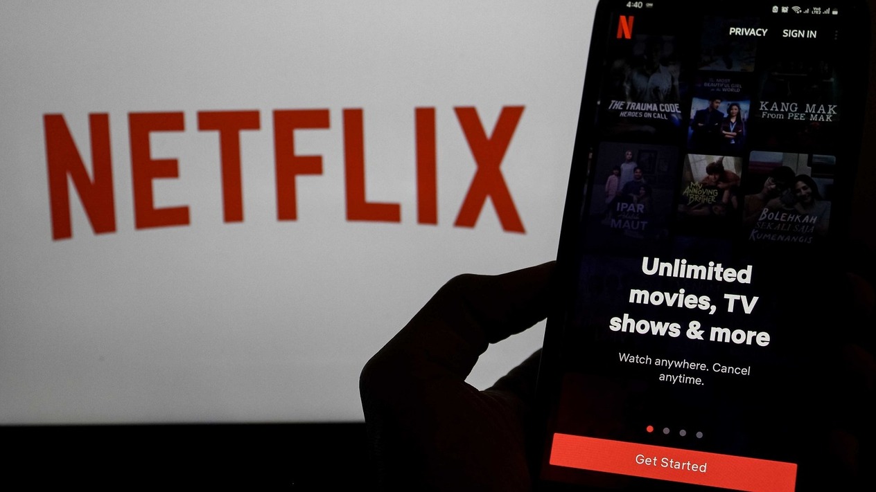 Netflix, Spotify anlaşmasıyla podcast dünyasına giriyor