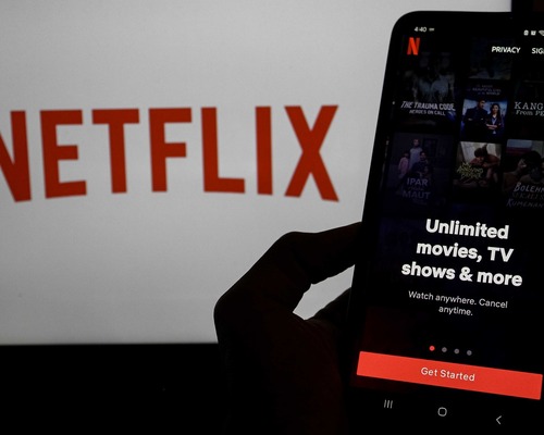 Netflix, Spotify anlaşmasıyla podcast dünyasına giriyor
