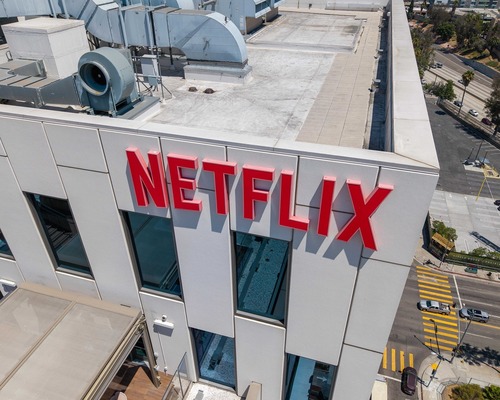 Netflix’te bir haftada iki yönetici ayrıldı