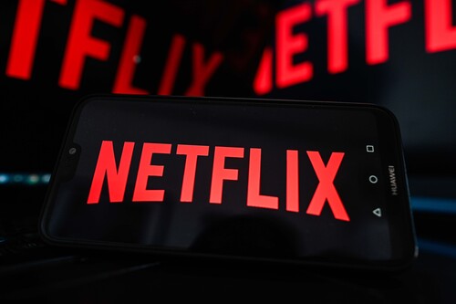 Netflix'ten Türkiye fiyatlarına bir zam daha