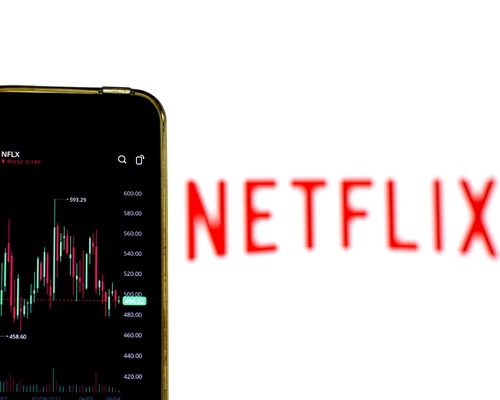 Netflix üçüncü çeyrek bilançosu: Gelir yükseldi, kar fren yaptı
