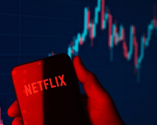  Netflix yeni bir döneme giriyor