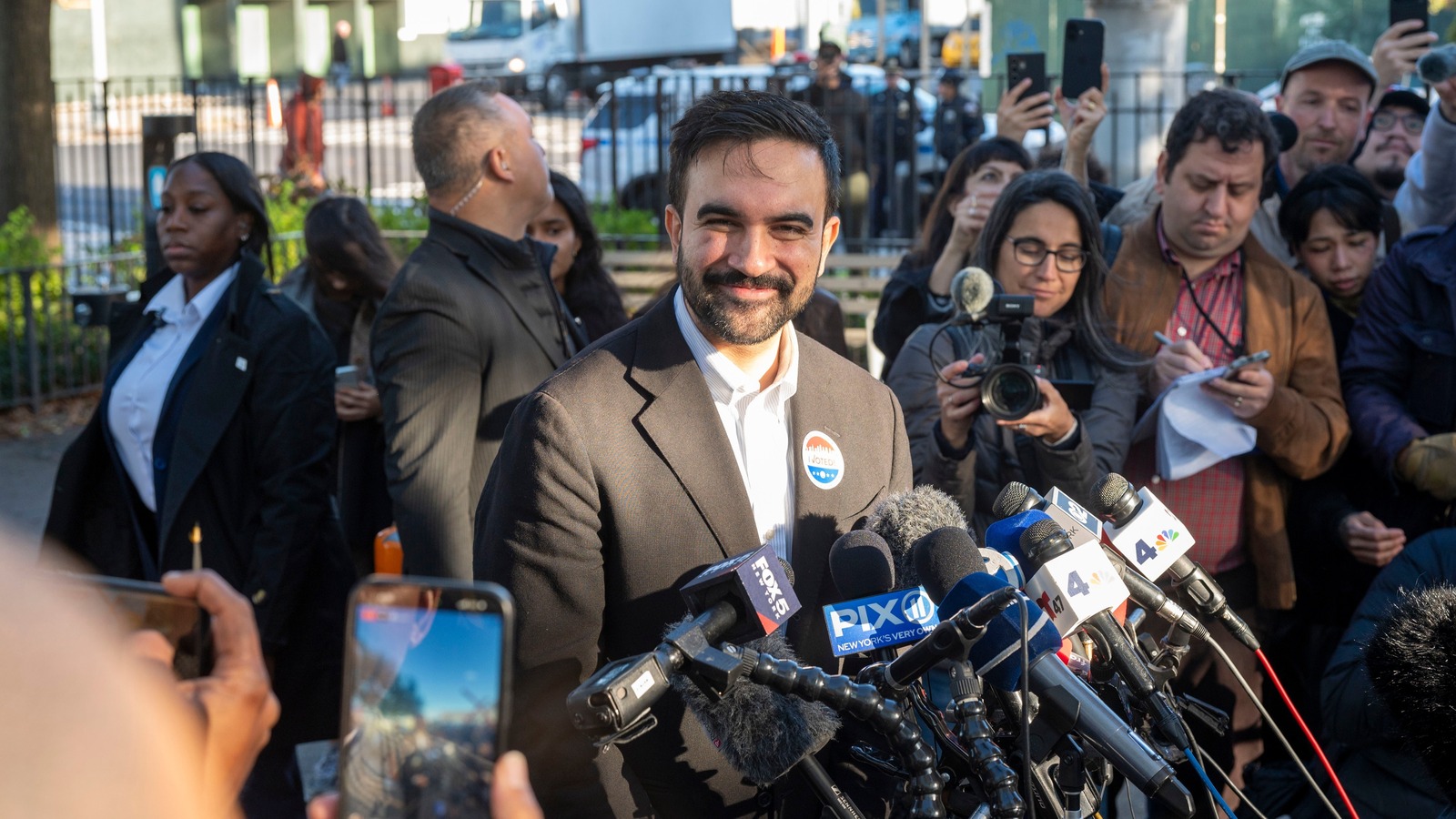 New York'ta zenginlerin kaçış senaryosu gerçekleşmedi