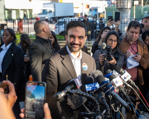 New York'ta zenginlerin kaçış senaryosu gerçekleşmedi