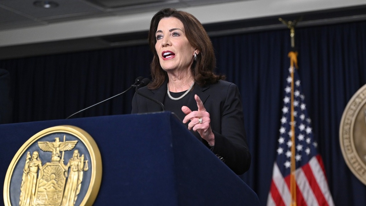 New York’un büyük petrol şirketlerinden 75 milyar dolar toplama planı