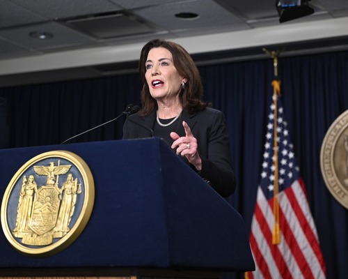  New York’un büyük petrol şirketlerinden 75 milyar dolar toplama planı