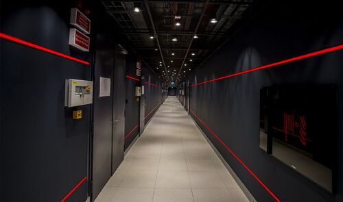 NGN Cloud yeni yatırımını devreye aldı: Türkiye’nin verisi Türkiye’de kalsın 