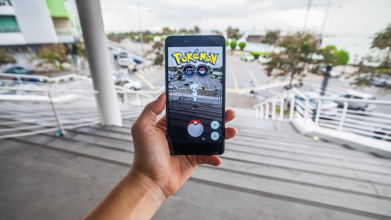 Niantic Pokemon Go ile milyarlar kazanmasına rağmen oyun işinden vazgeçiyor