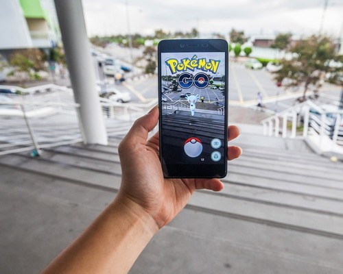 Niantic Pokemon Go ile milyarlar kazanmasına rağmen oyun işinden vazgeçiyor