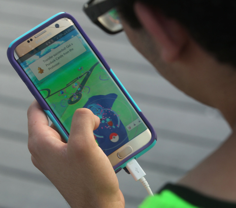 Niantic, Pokémon Go’yu Scopely’ye 3,5 milyar dolara sattı