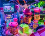Nickelodeon Play! Tersane İstanbul kapılarını açtı
