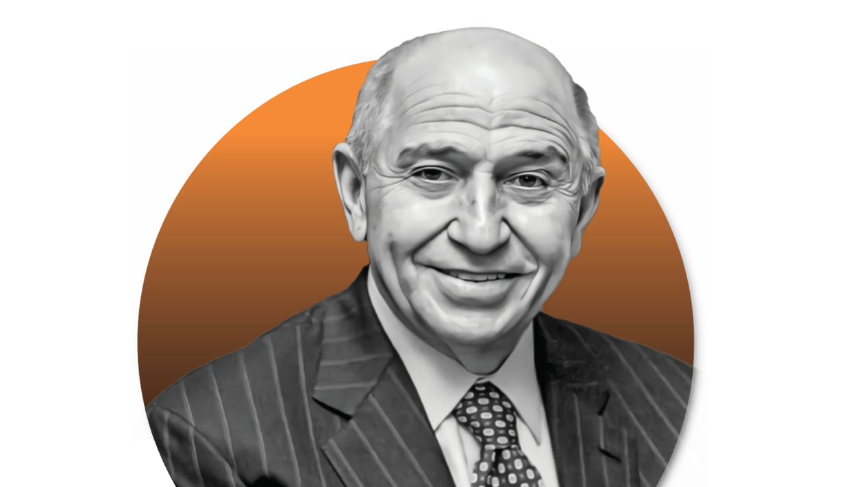 Nihat Özdemir ve Sezai Bacaksız Limak’la rotayı yurt dışına çevirdi