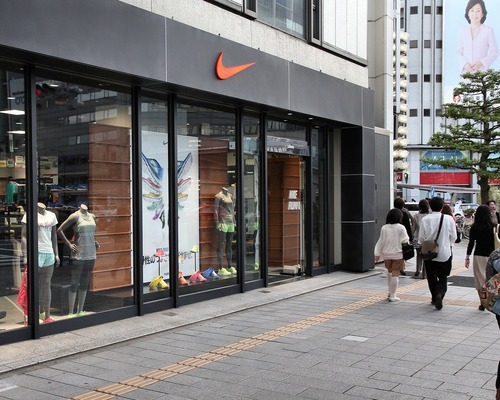 Nike ABD’de fiyatlarını artırmaya hazırlanıyor