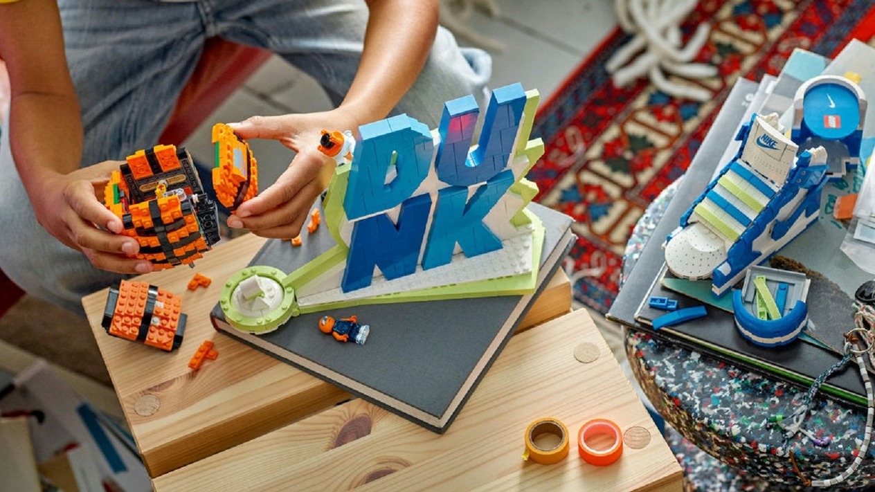 Nike gençlere yönelik çekiciliğini güçlendirdi