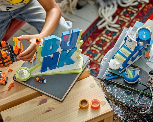 Nike gençlere yönelik çekiciliğini güçlendirdi