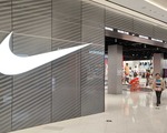Nike hisseleri 13 yılın en düşük seviyesini gördü