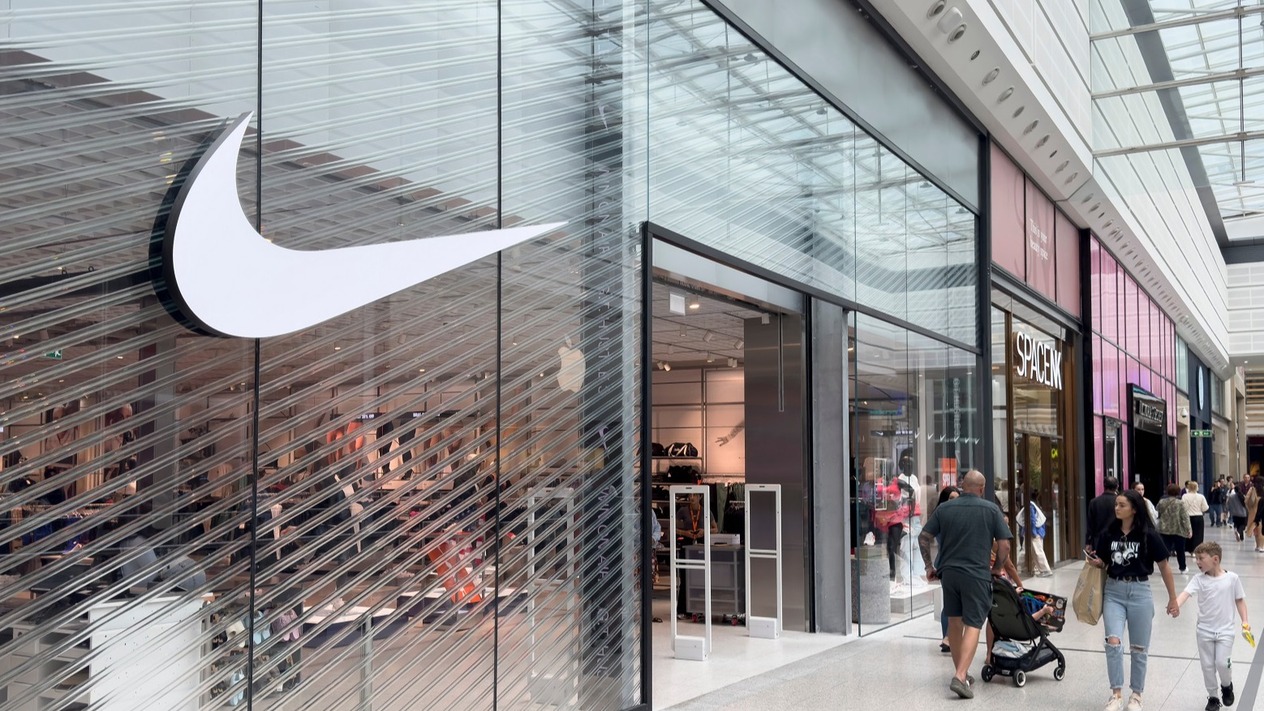 Nike'ın toparlanma dönemi: CEO Elliot Hill'in planı işe yaramadı