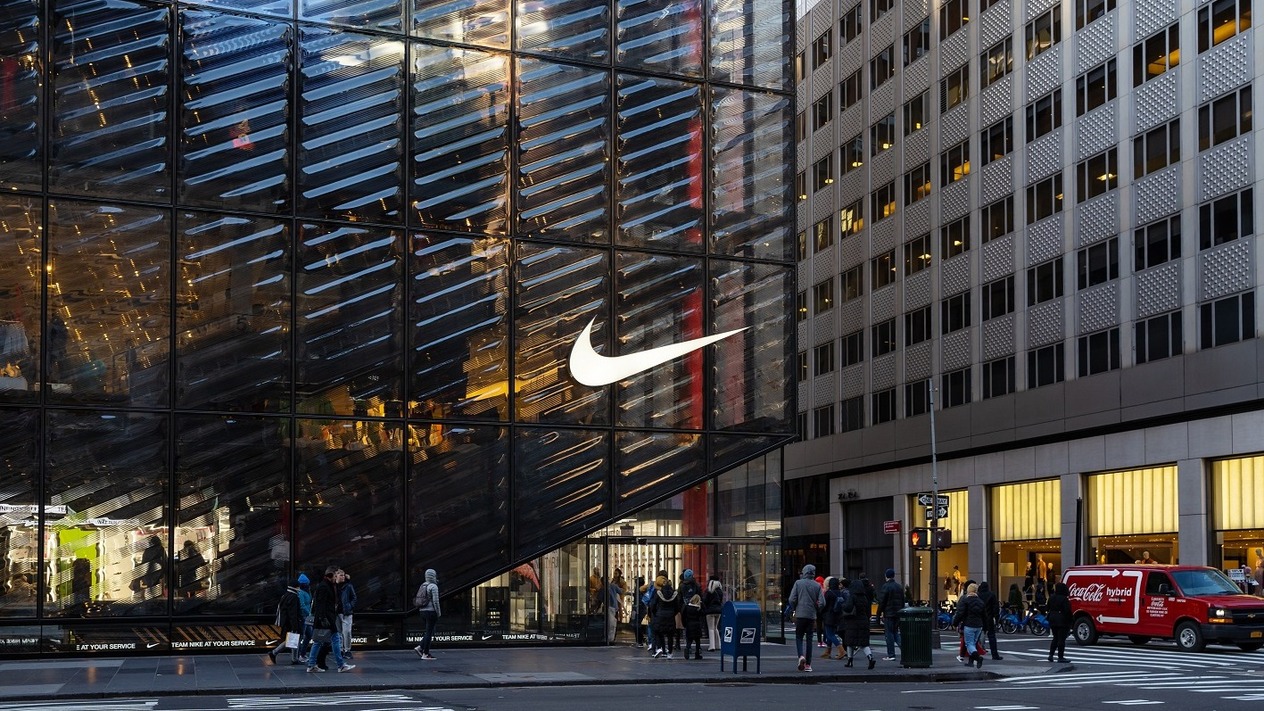 Nike’ın toparlanma planı işe yarıyor mu?