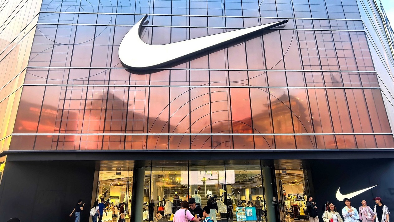 Nike’ın Total 90 tescil krizi: Dünya Kupası planlarına yasal engel