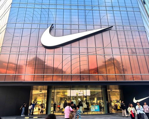 Nike’ın Total 90 tescil krizi: Dünya Kupası planlarına yasal engel
