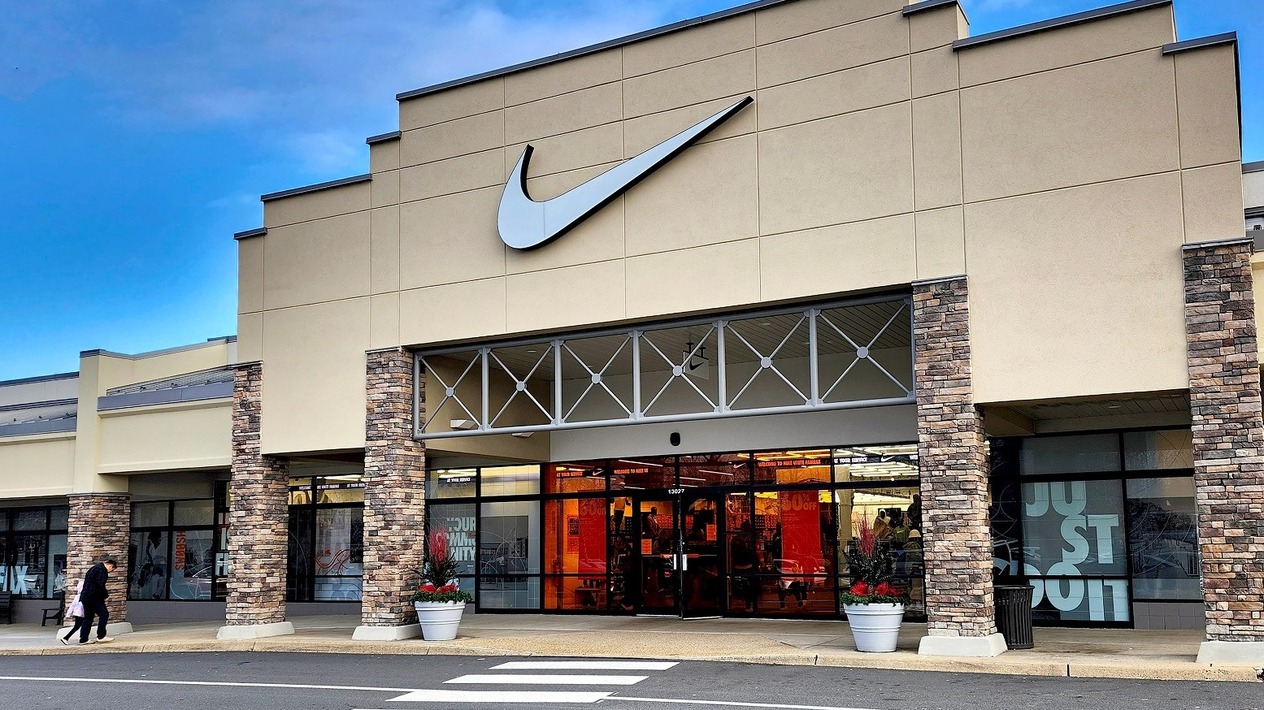 Nike’ın yeni CEO’su şirketin hatalarını saydı: Çok fazla indirim sunuluyor