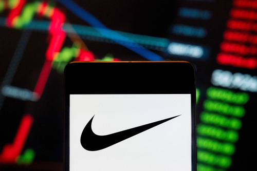 Nike teknoloji biriminde işten çıkarmalara başladı