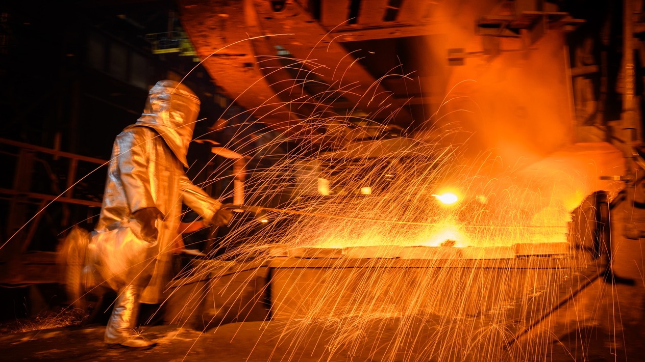 Nikel fiyatları arz endişeleriyle son iki yılın zirvesine çıktı