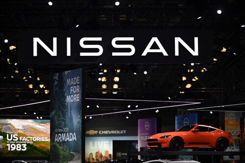 Nissan binlerce kişiyi işten çıkaracak