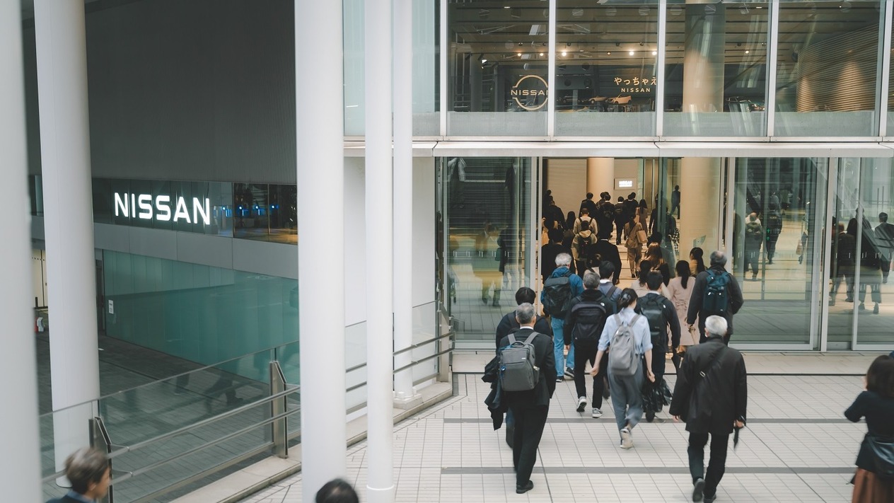 Nissan’daki krizi Honda ile birleşme düzeltebilir mi?