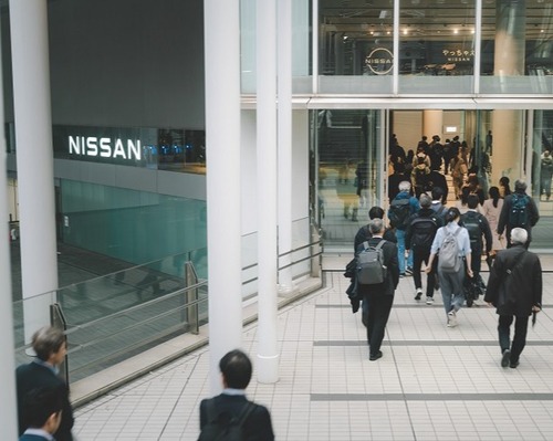 Nissan’daki krizi Honda ile birleşme düzeltebilir mi?