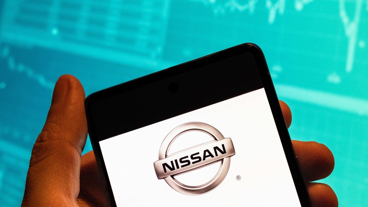 Nissan Honda'nın yardımı olmadan ayakta kalabilir mi?