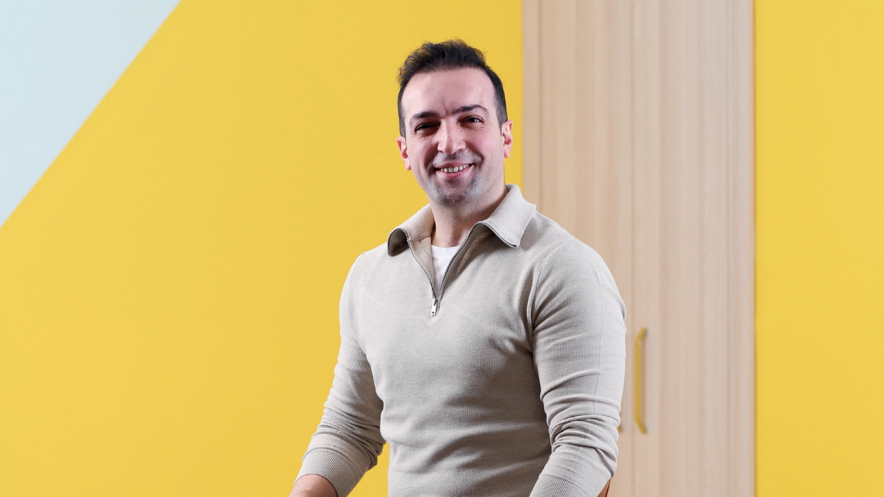 Nivo tekstil atıklarını ekonomiye kazandırıyor