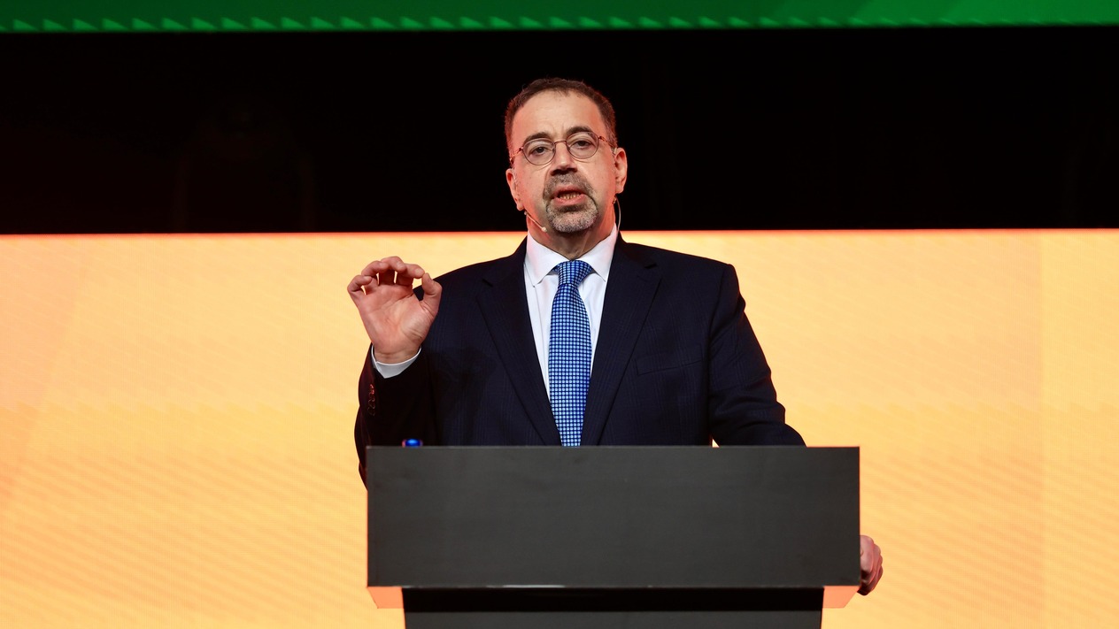 Nobel ödüllü ekonomist Daron Acemoğlu'ndan The Economist dergisine yanıt