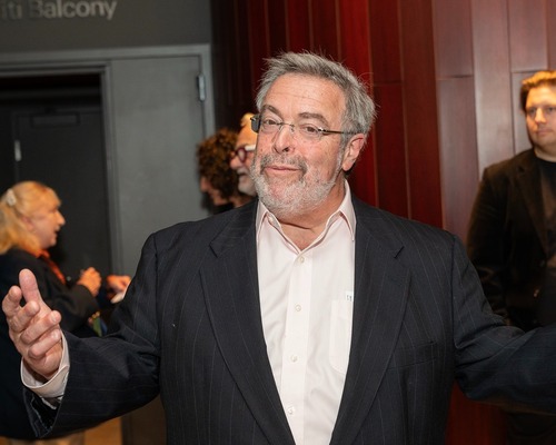 Nobu’nun arkasındaki beyin