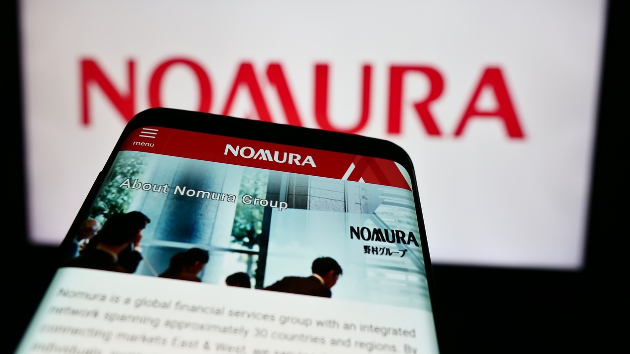 Nomura’dan ABD’ye 1.8 milyar dolarlık güven yatırımı