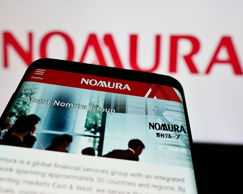 Nomura’dan ABD’ye 1.8 milyar dolarlık güven yatırımı