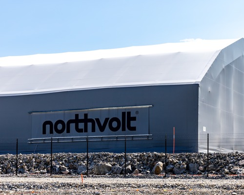 Northvolt'un iflası sonrası Avrupalı üreticiler oyun planını değiştiriyor