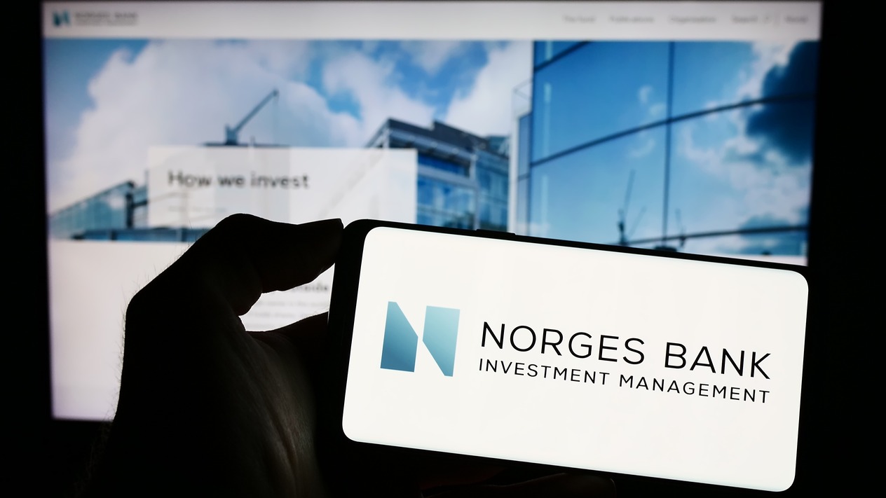 Norveç devlet fonundan 6 İsrailli şirkete yatırım sonlandırma kararı