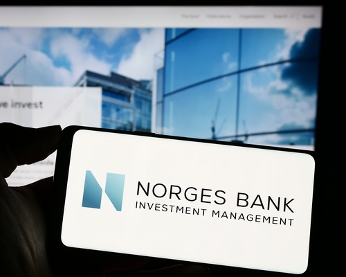 Norveç devlet fonundan 6 İsrailli şirkete yatırım sonlandırma kararı