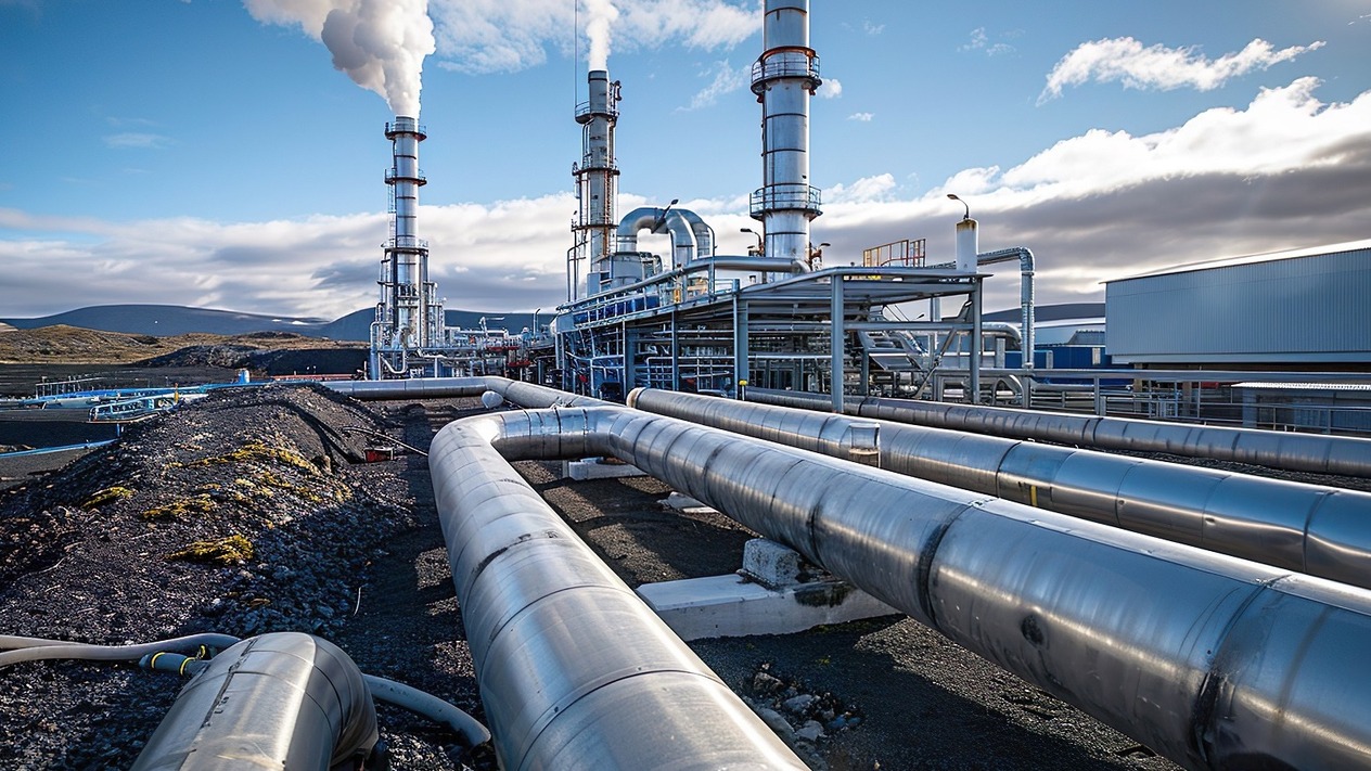 Norveç’in karbon projesi: Emisyonlar için Avrupa'nın çöp kutusu olabilir mi?