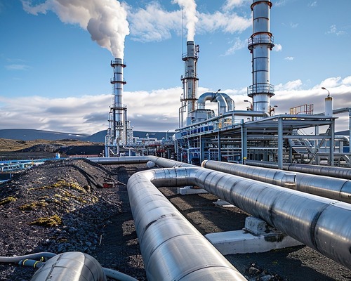 Norveç’in karbon projesi: Emisyonlar için Avrupa'nın çöp kutusu olabilir mi?