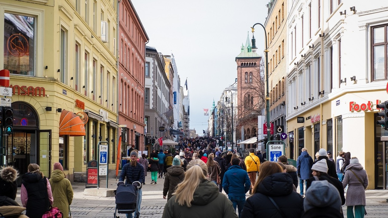 Norveç’in servet vergisi diğer ülkeler için ders niteliğinde