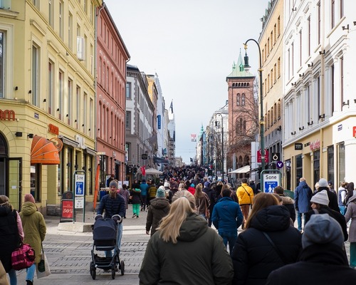 Norveç’in servet vergisi diğer ülkeler için ders niteliğinde