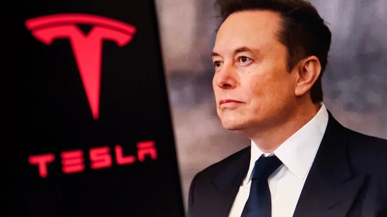 Norveç’in varlık fonu Musk için Tesla'nın 1 trilyon dolarlık maaş teklifini reddedecek