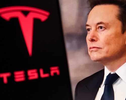 Norveç’in varlık fonu Musk için Tesla'nın 1 trilyon dolarlık maaş teklifini reddedecek