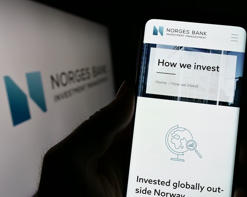 Norveç Varlık Fonu 2020'den bu yana en iyi çeyrek performansını açıkladı